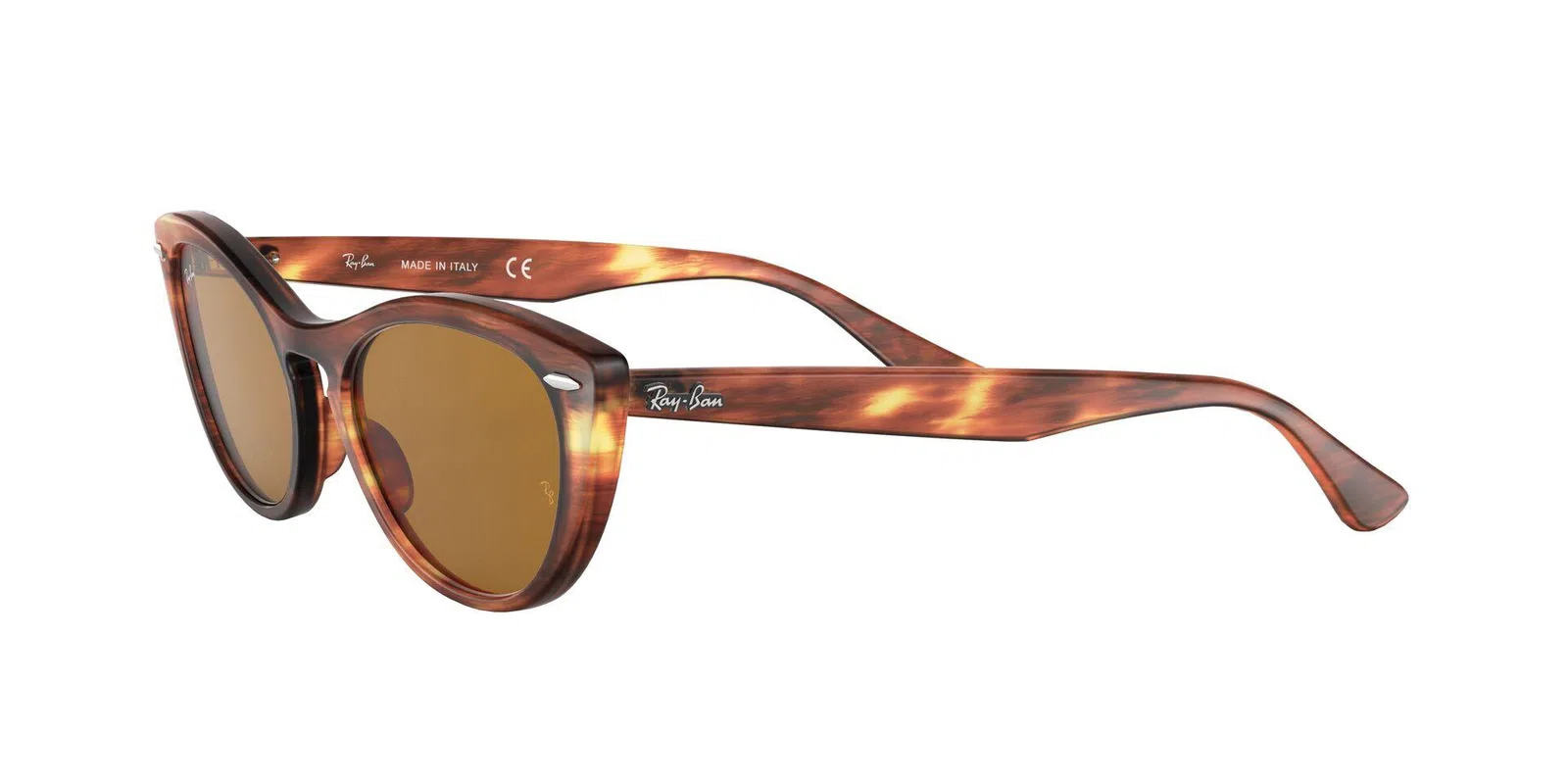 Ray-Ban Nina 4314N Sunglasses - view 50